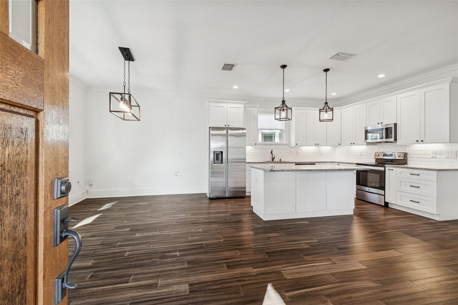 EAST BUNGALOW PARK - Residential