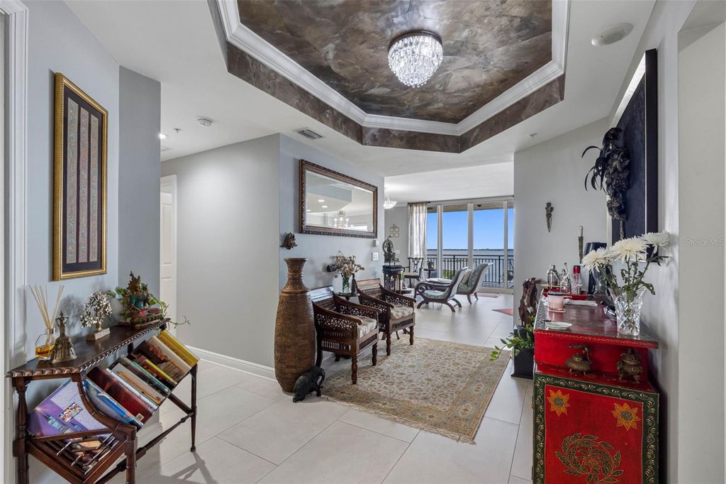 Photo of 5823 Bowen Daniel Drive #1405, Tampa, FL 33616 (MLS # TB8430951)