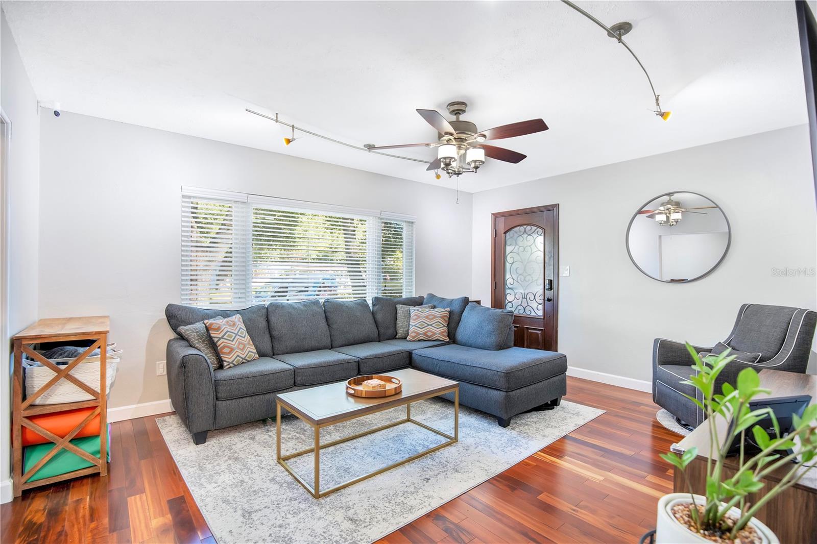 PEMBER TERRACE - Residential