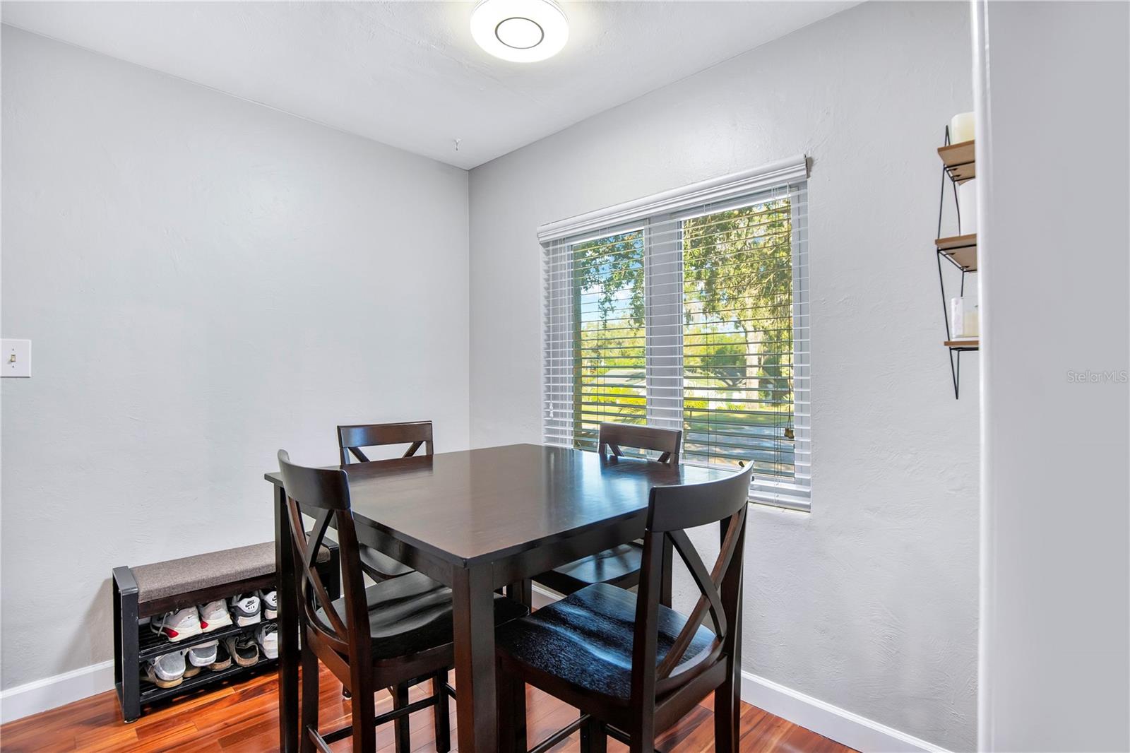 PEMBER TERRACE - Residential