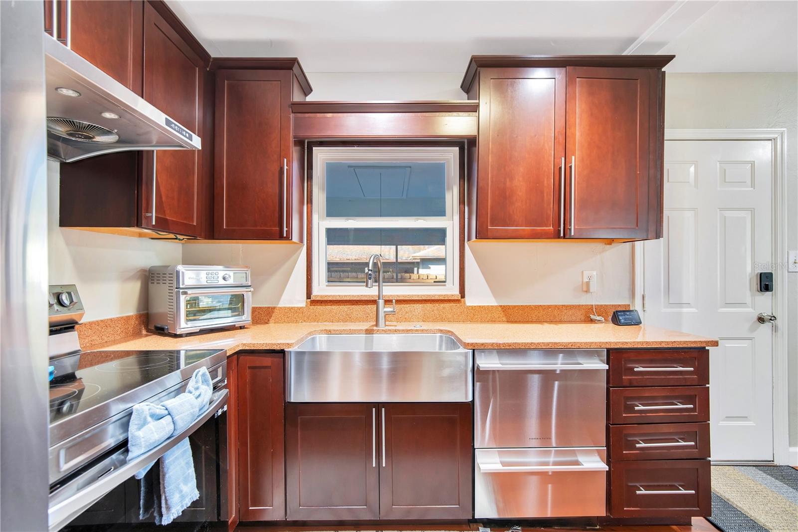 PEMBER TERRACE - Residential