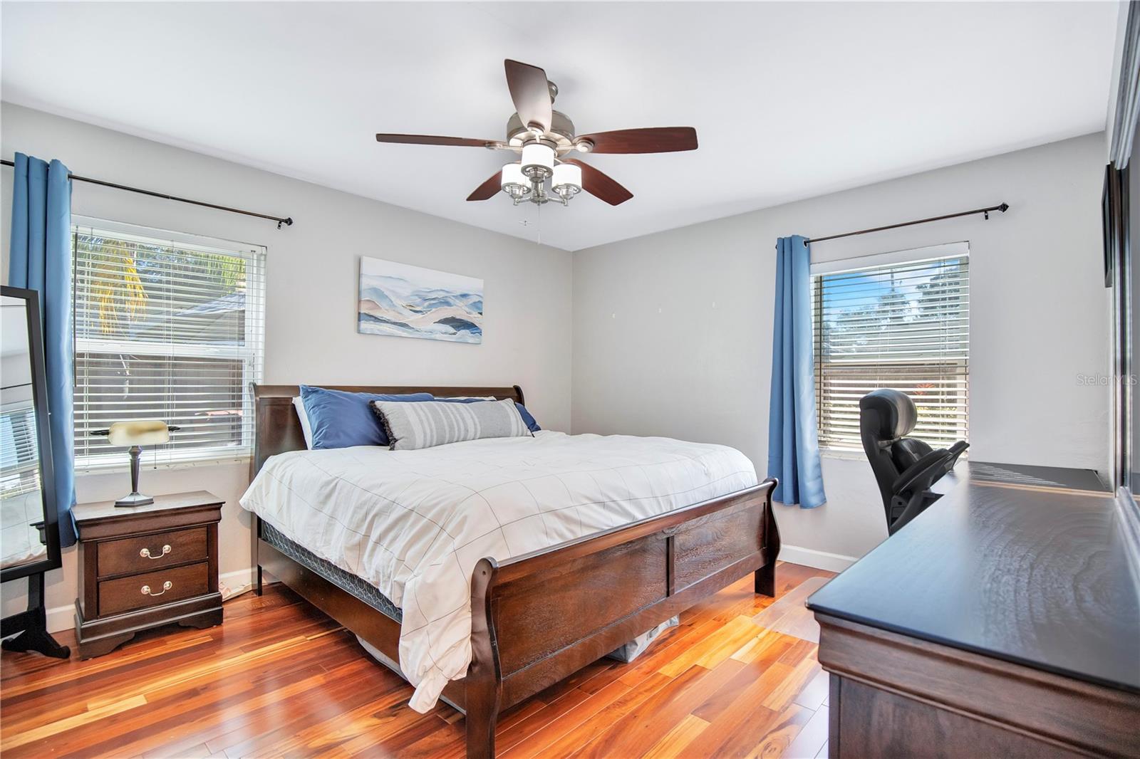 PEMBER TERRACE - Residential