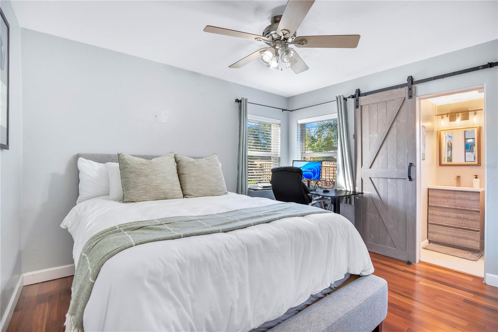 PEMBER TERRACE - Residential