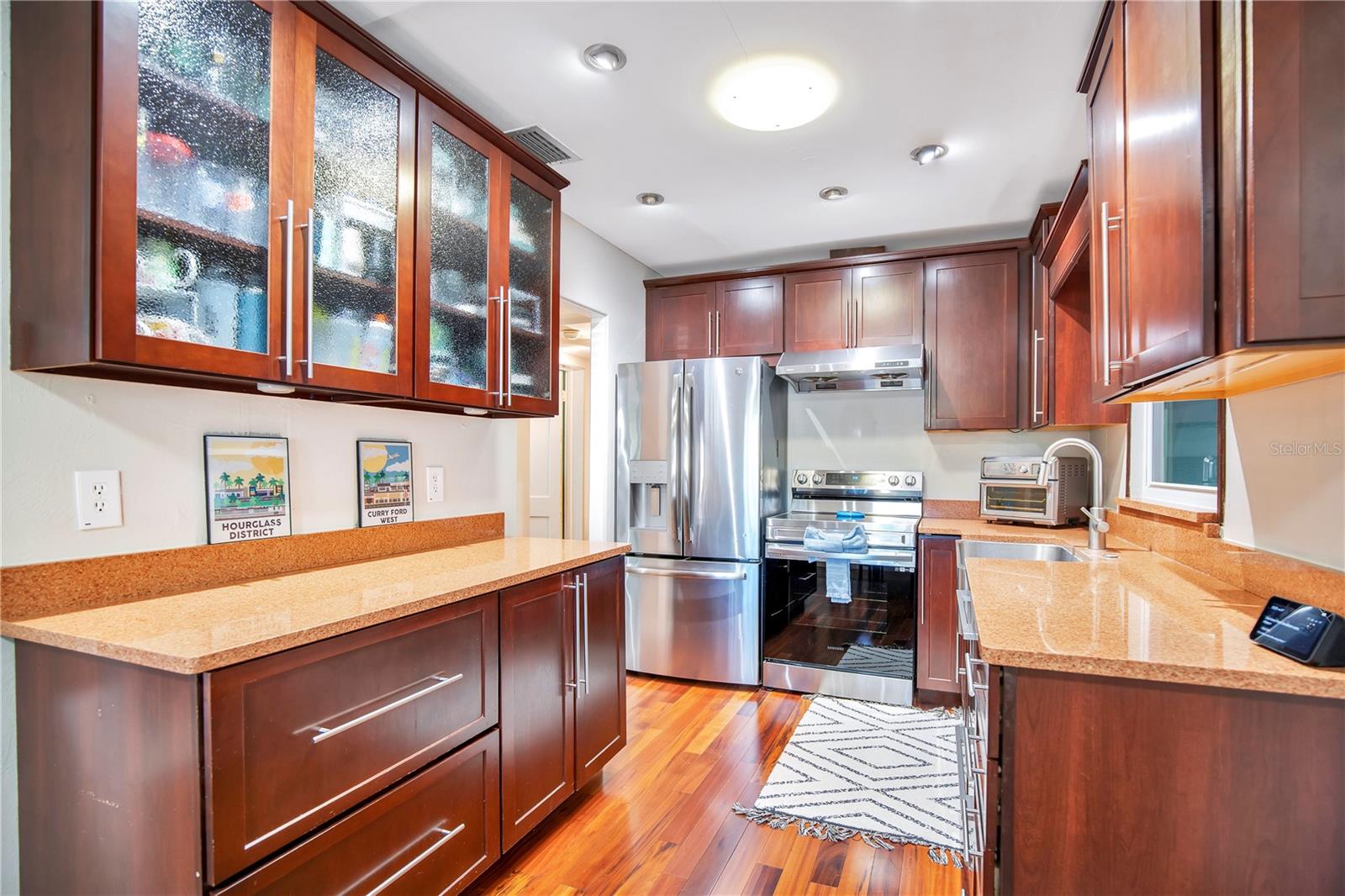 PEMBER TERRACE - Residential