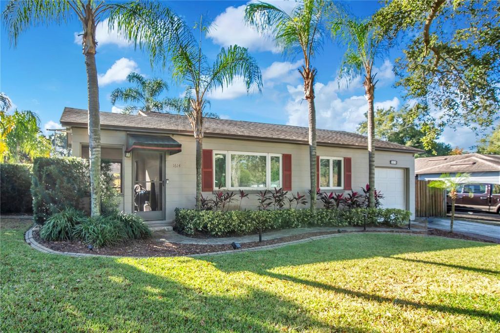 Photo of 1614 Curry Ford Road, Orlando, FL 32806 (MLS # O6368230)