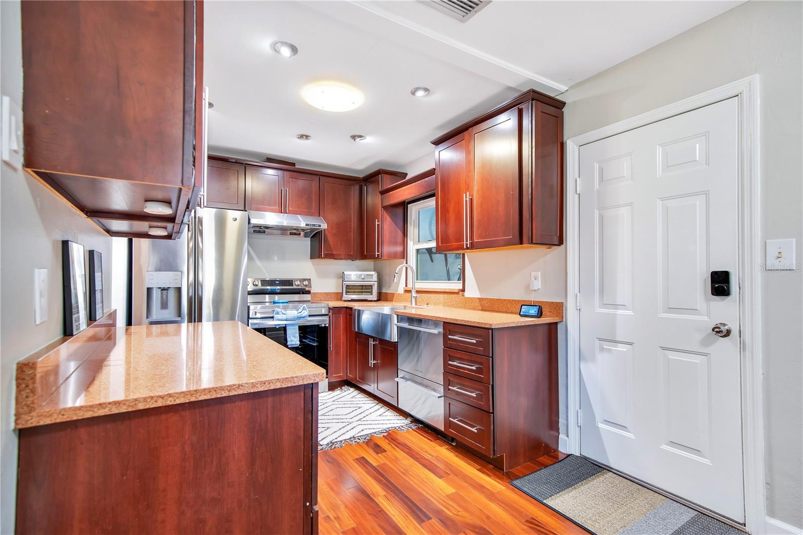 PEMBER TERRACE - Residential