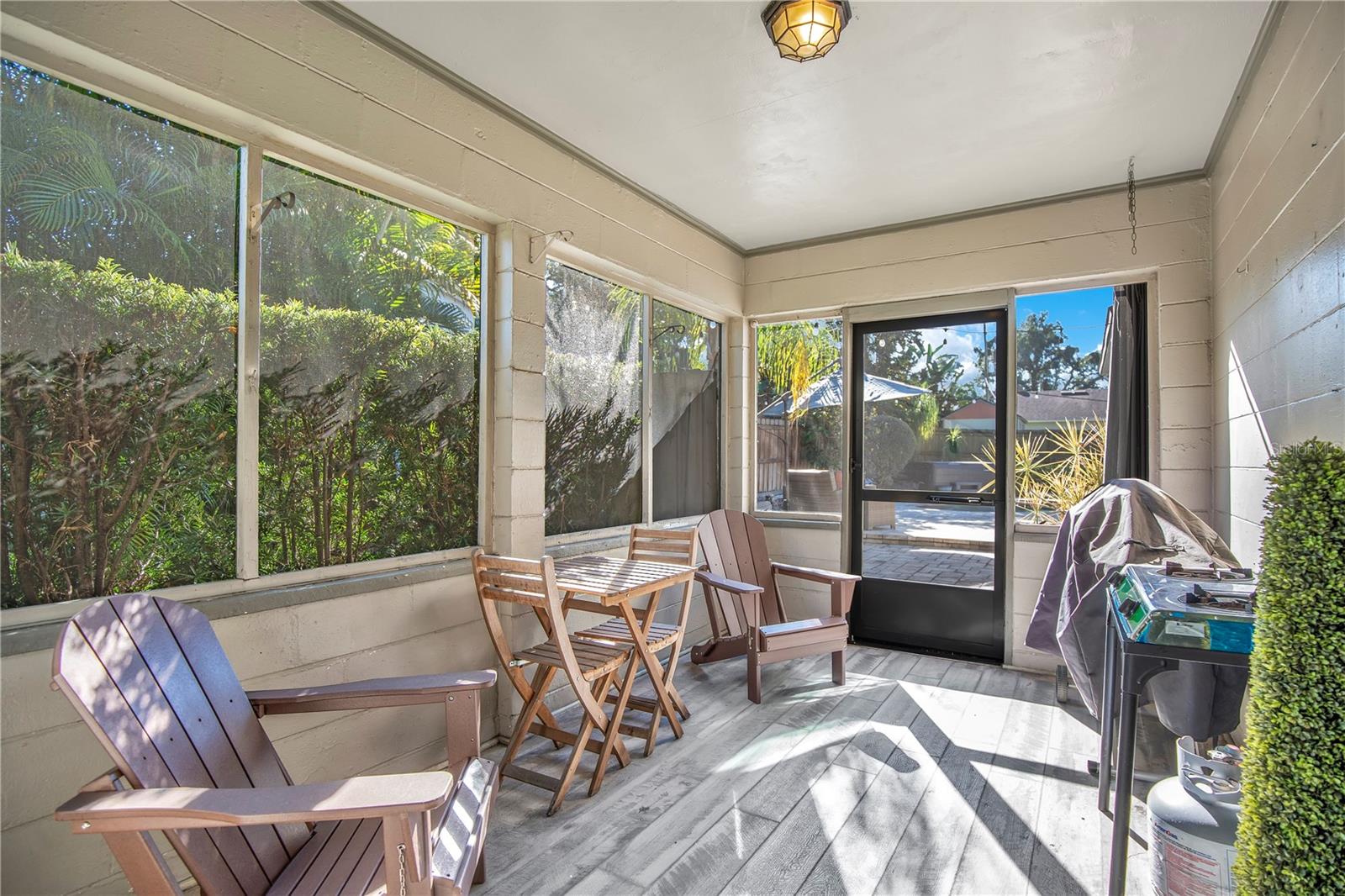 PEMBER TERRACE - Residential