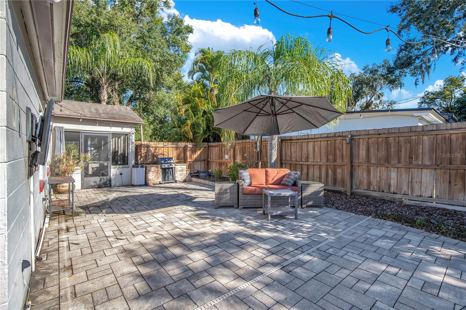 PEMBER TERRACE - Residential