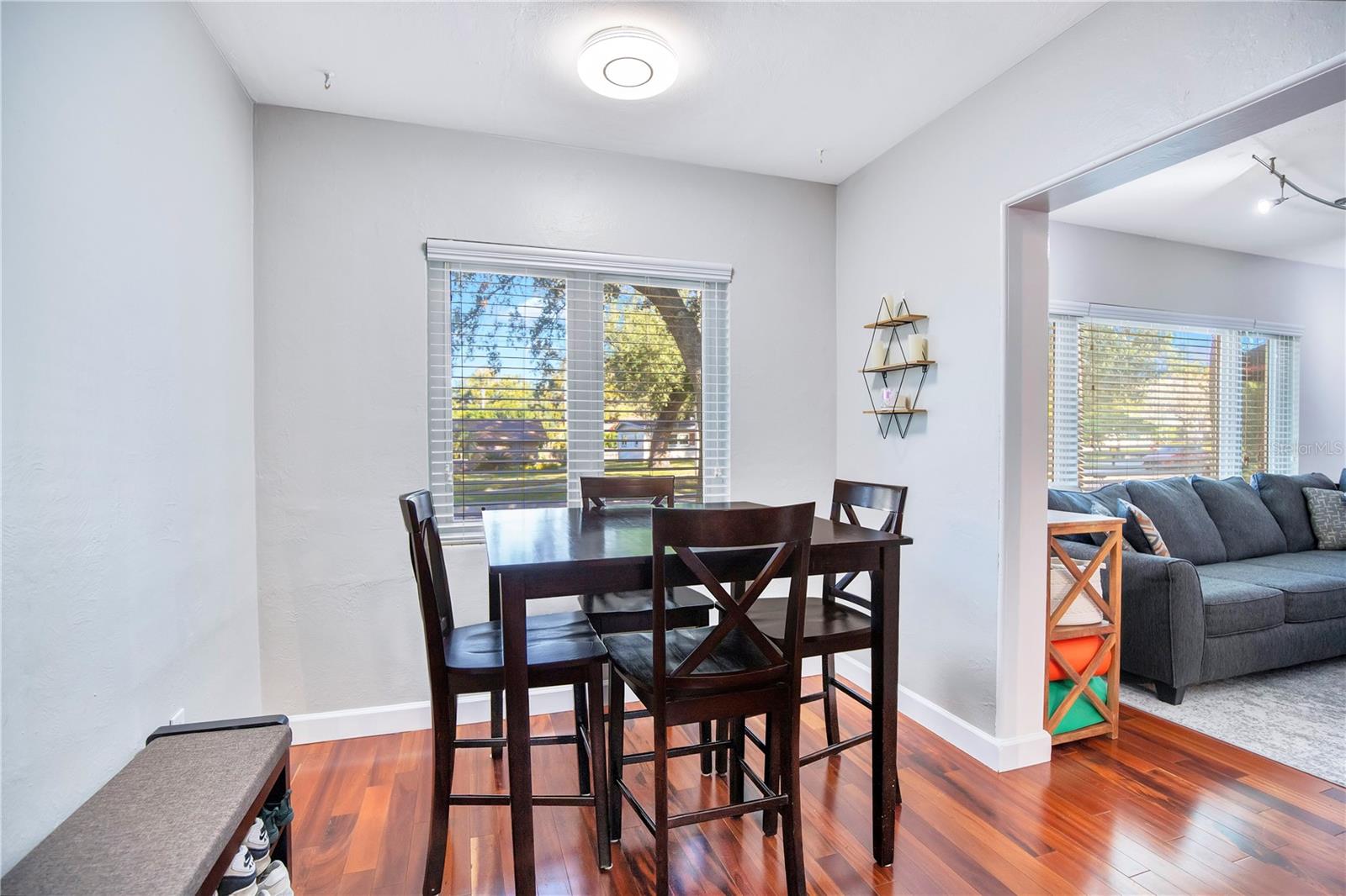 PEMBER TERRACE - Residential