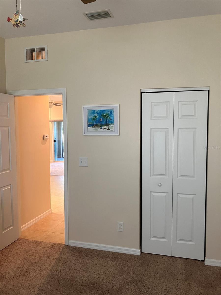 RIO VILLA LAKES - Residential