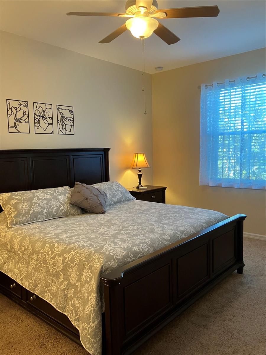 RIO VILLA LAKES - Residential