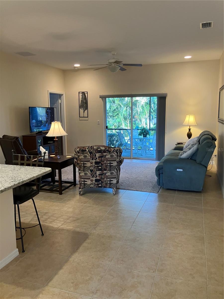 RIO VILLA LAKES - Residential