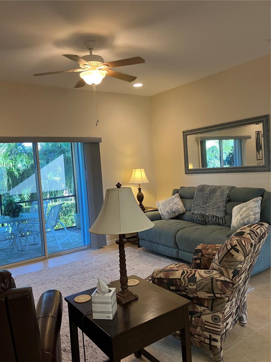 RIO VILLA LAKES - Residential