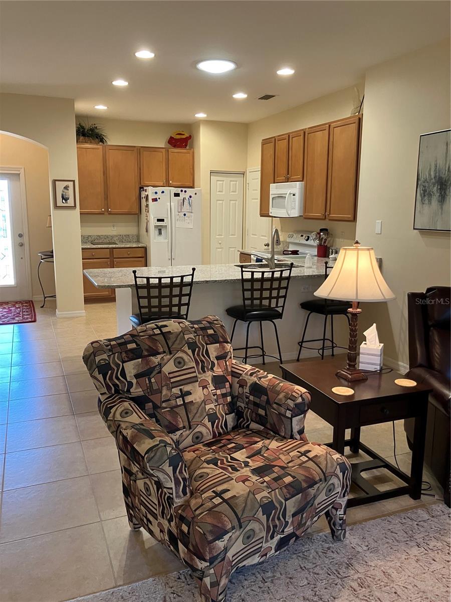 RIO VILLA LAKES - Residential