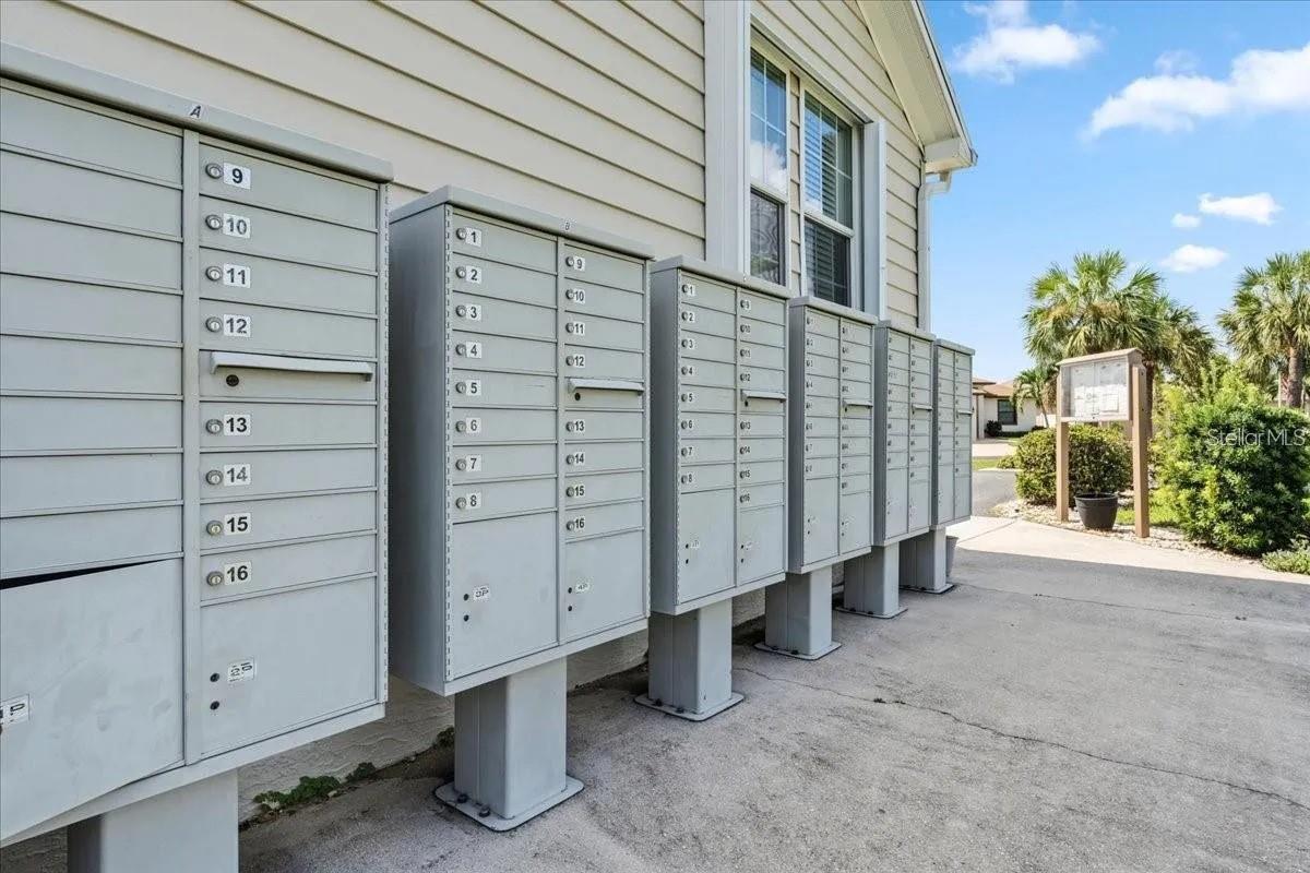 RIO VILLA LAKES - Residential