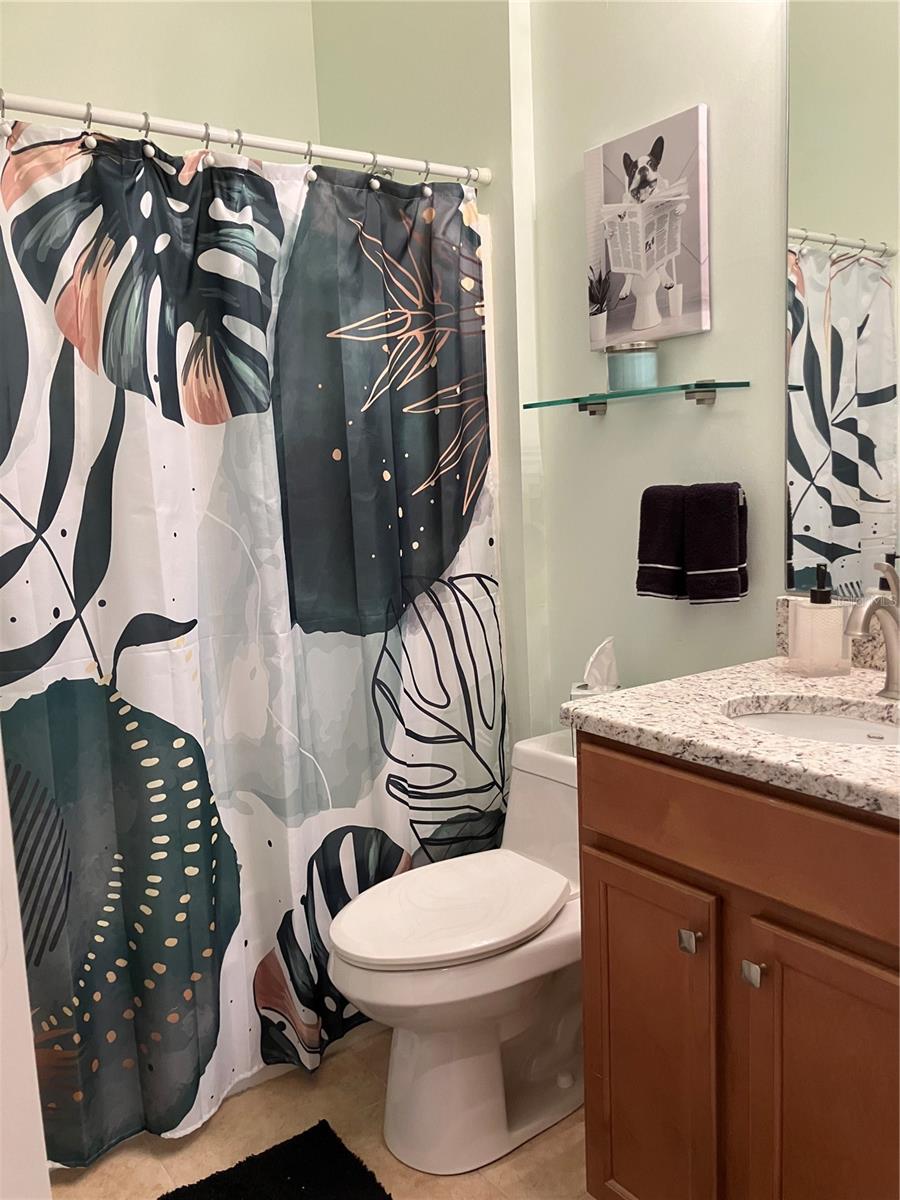 RIO VILLA LAKES - Residential