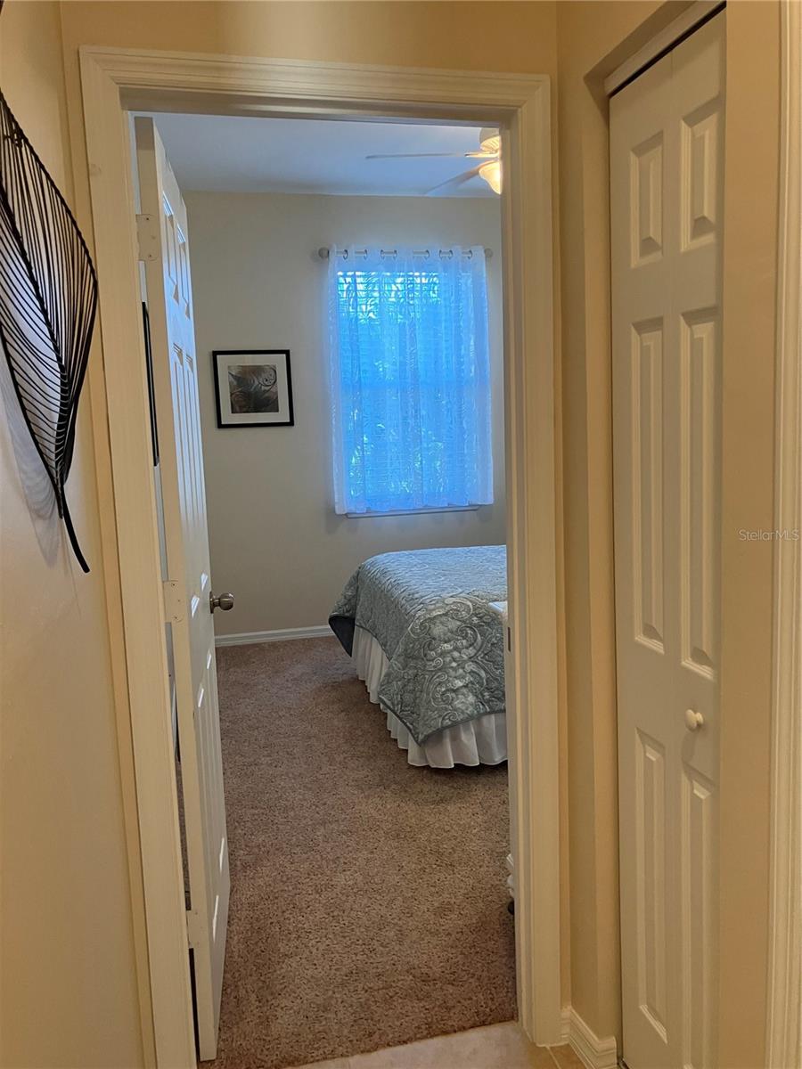 RIO VILLA LAKES - Residential