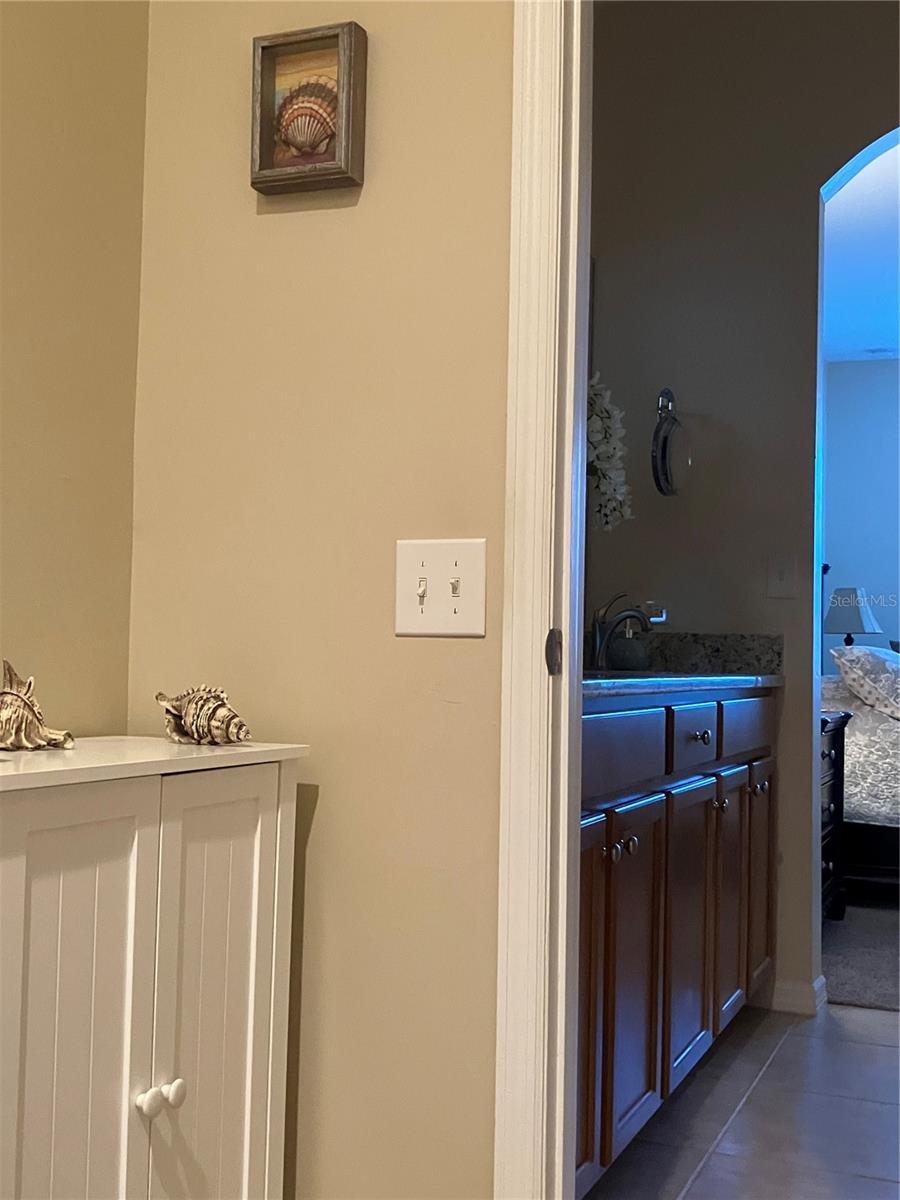 RIO VILLA LAKES - Residential