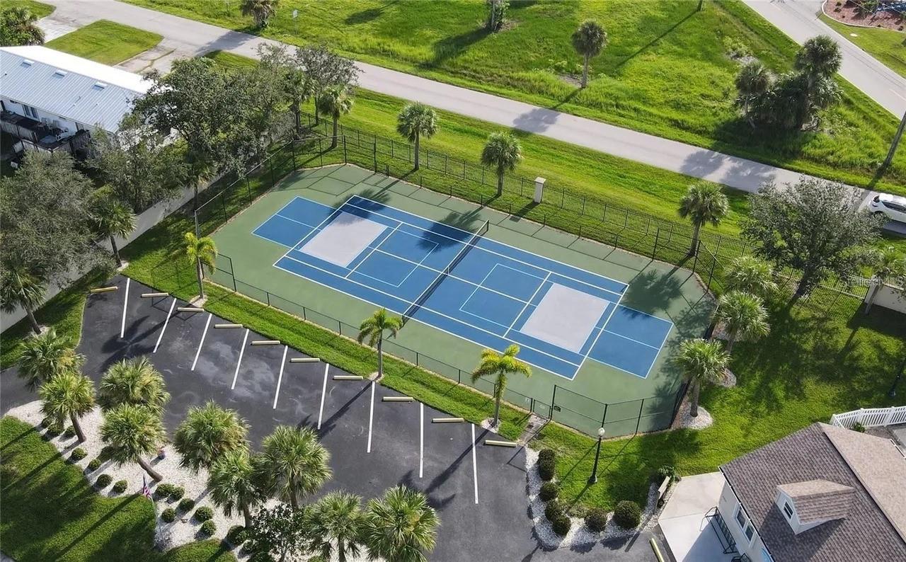 RIO VILLA LAKES - Residential