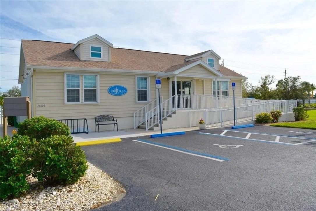 RIO VILLA LAKES - Residential