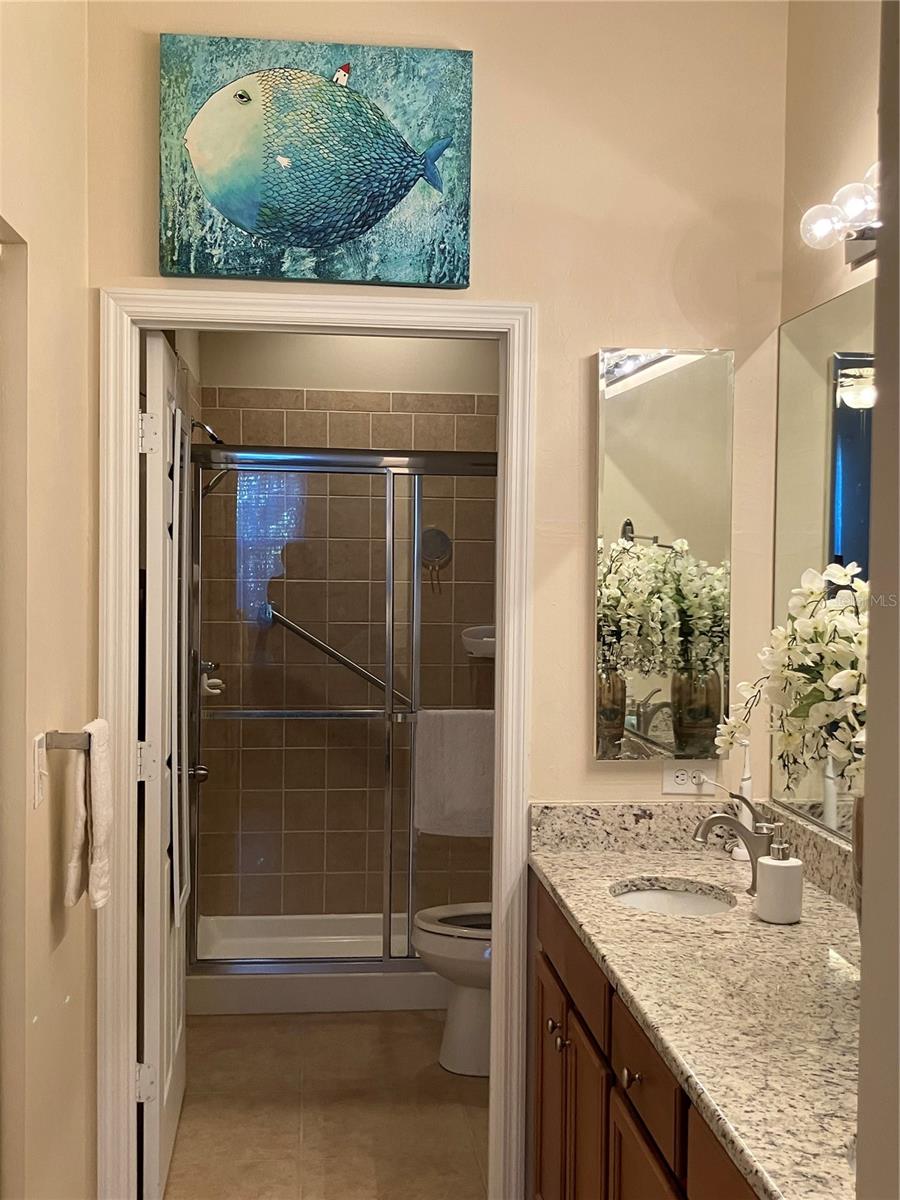 RIO VILLA LAKES - Residential