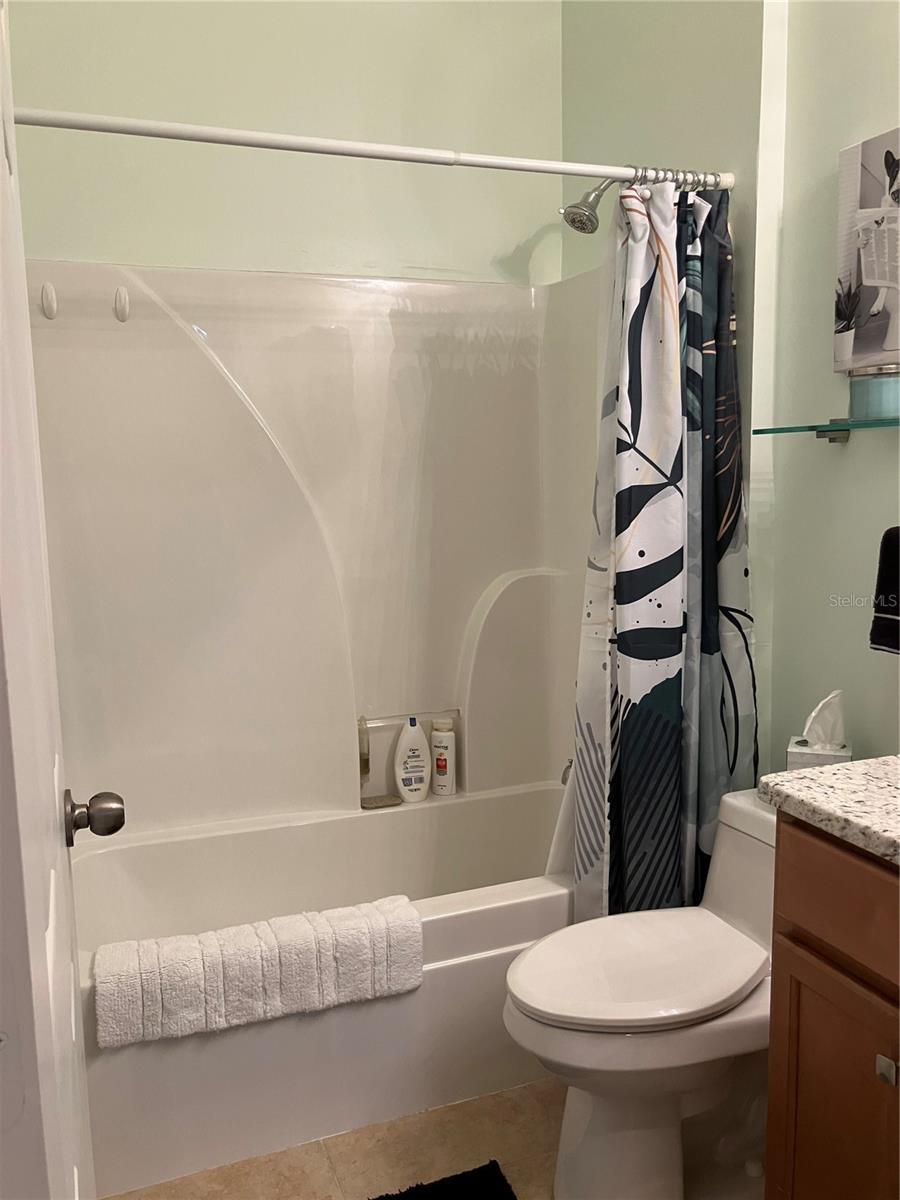 RIO VILLA LAKES - Residential