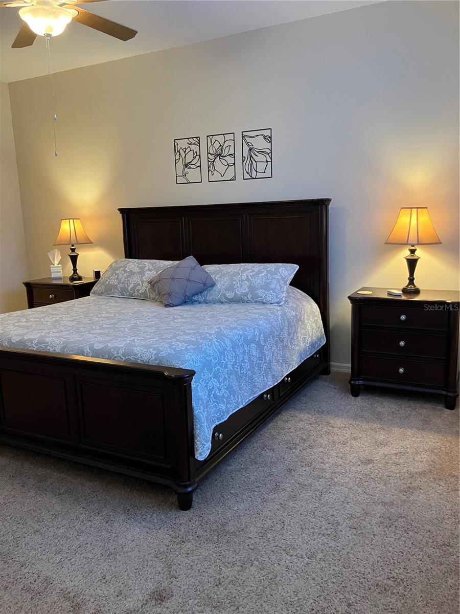 RIO VILLA LAKES - Residential