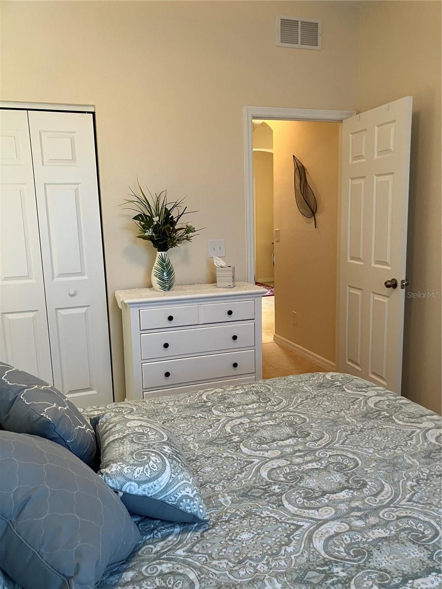 RIO VILLA LAKES - Residential