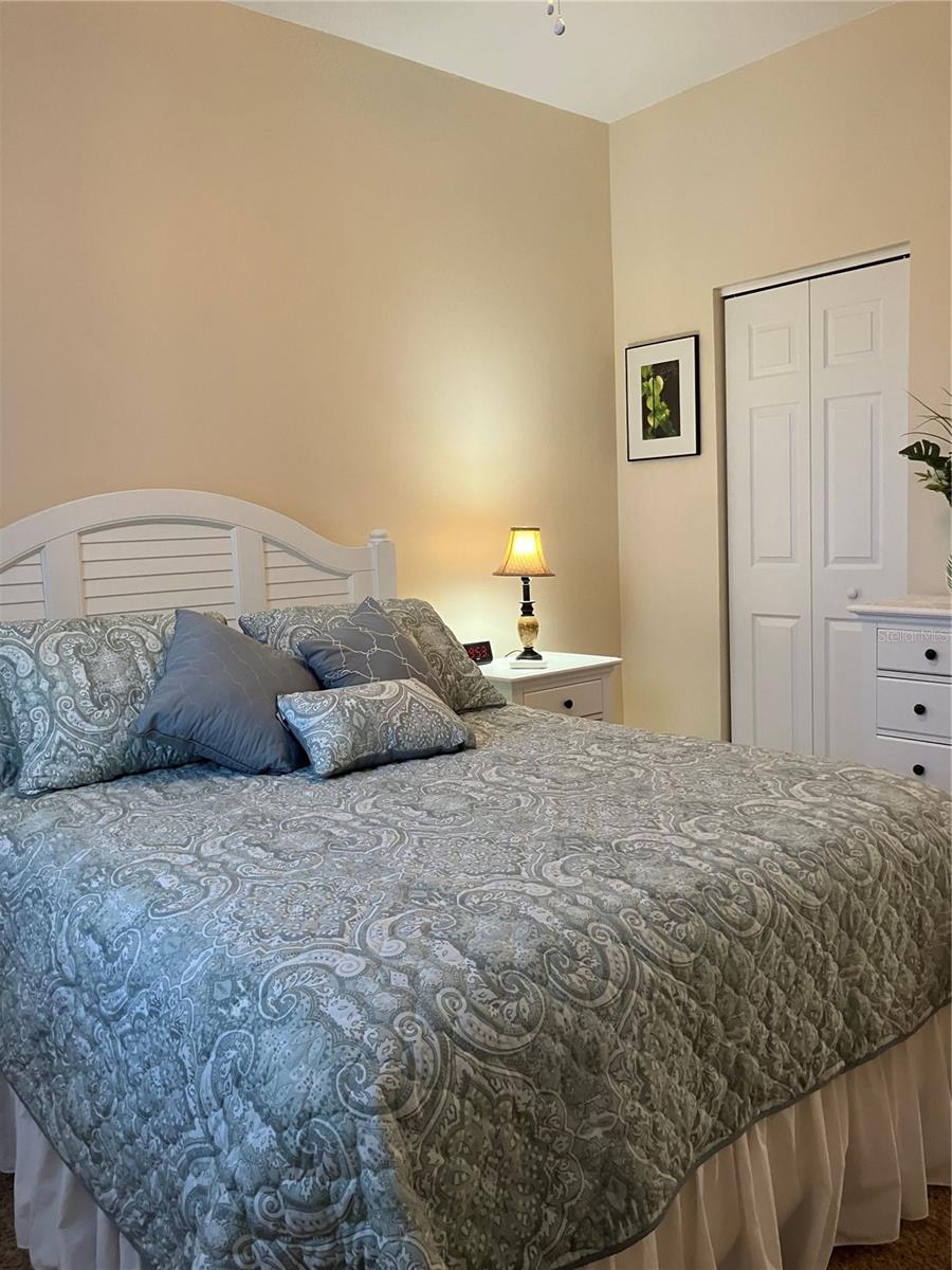 RIO VILLA LAKES - Residential