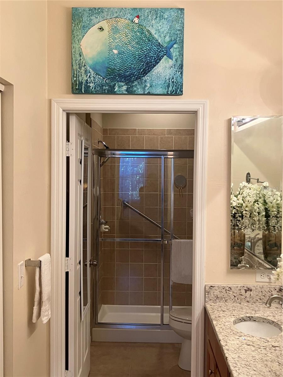 RIO VILLA LAKES - Residential