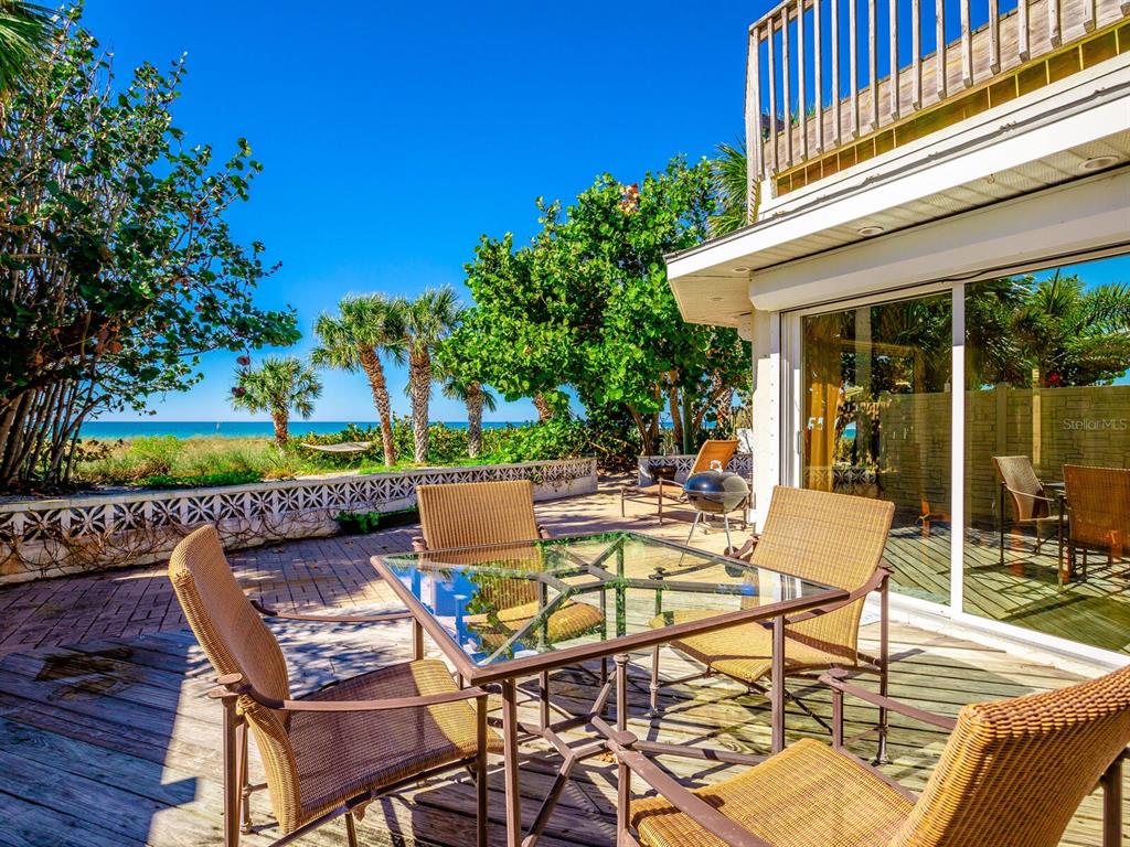 CASEY KEY - Residential