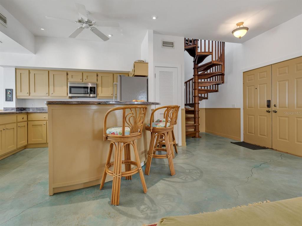 CASEY KEY - Residential