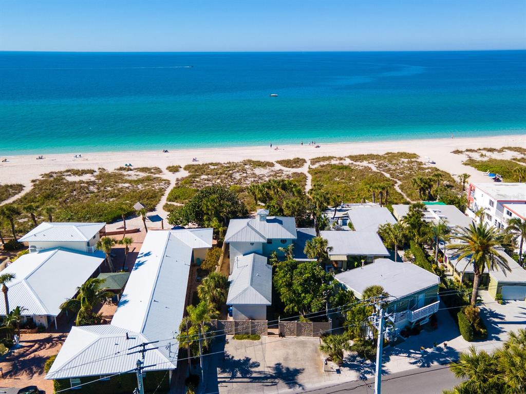 CASEY KEY - Residential