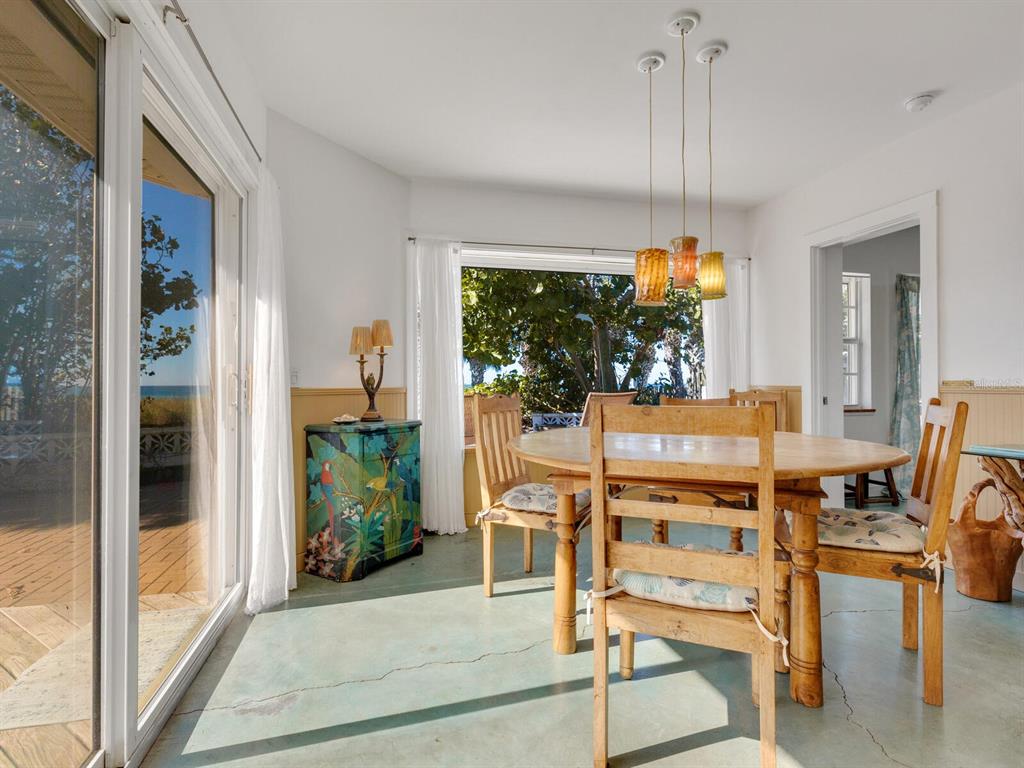 CASEY KEY - Residential