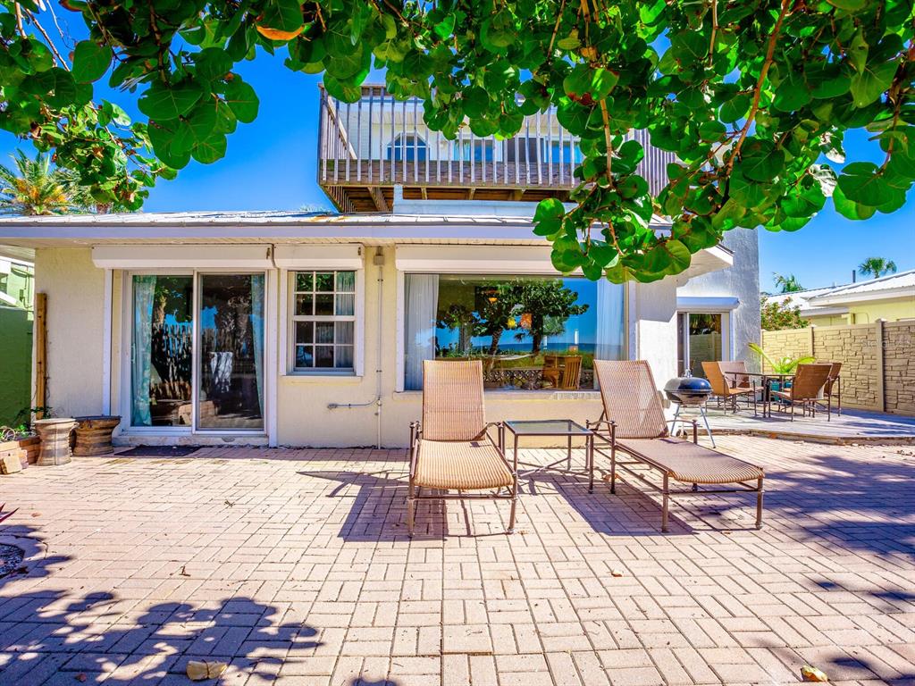 CASEY KEY - Residential