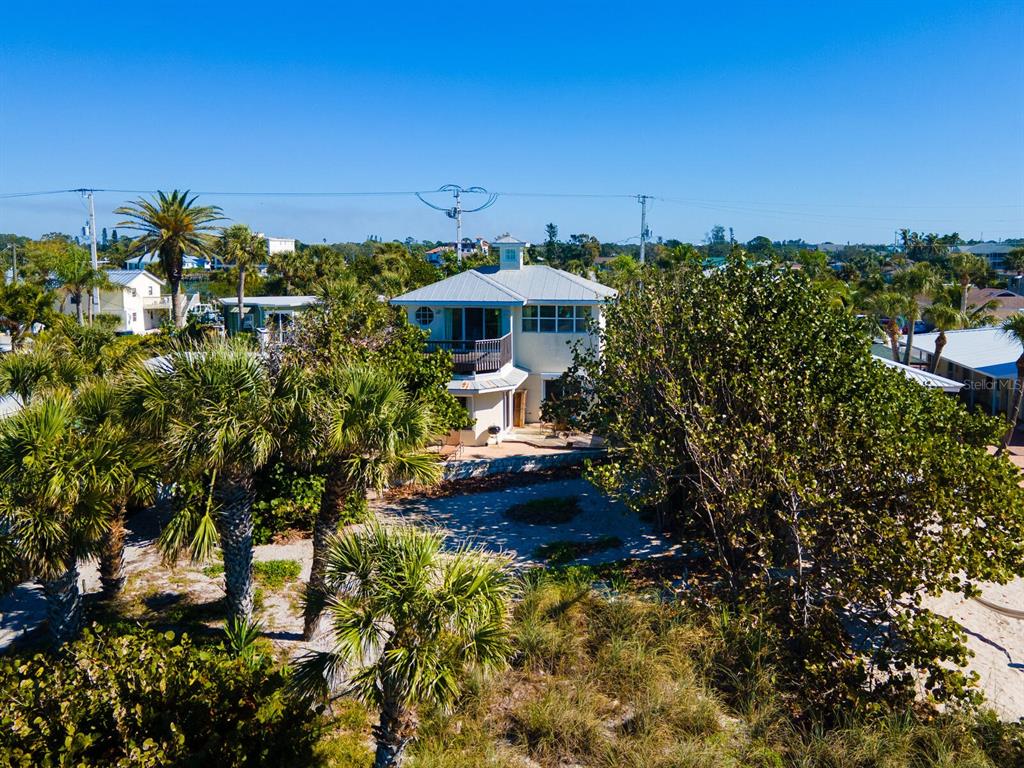 CASEY KEY - Residential