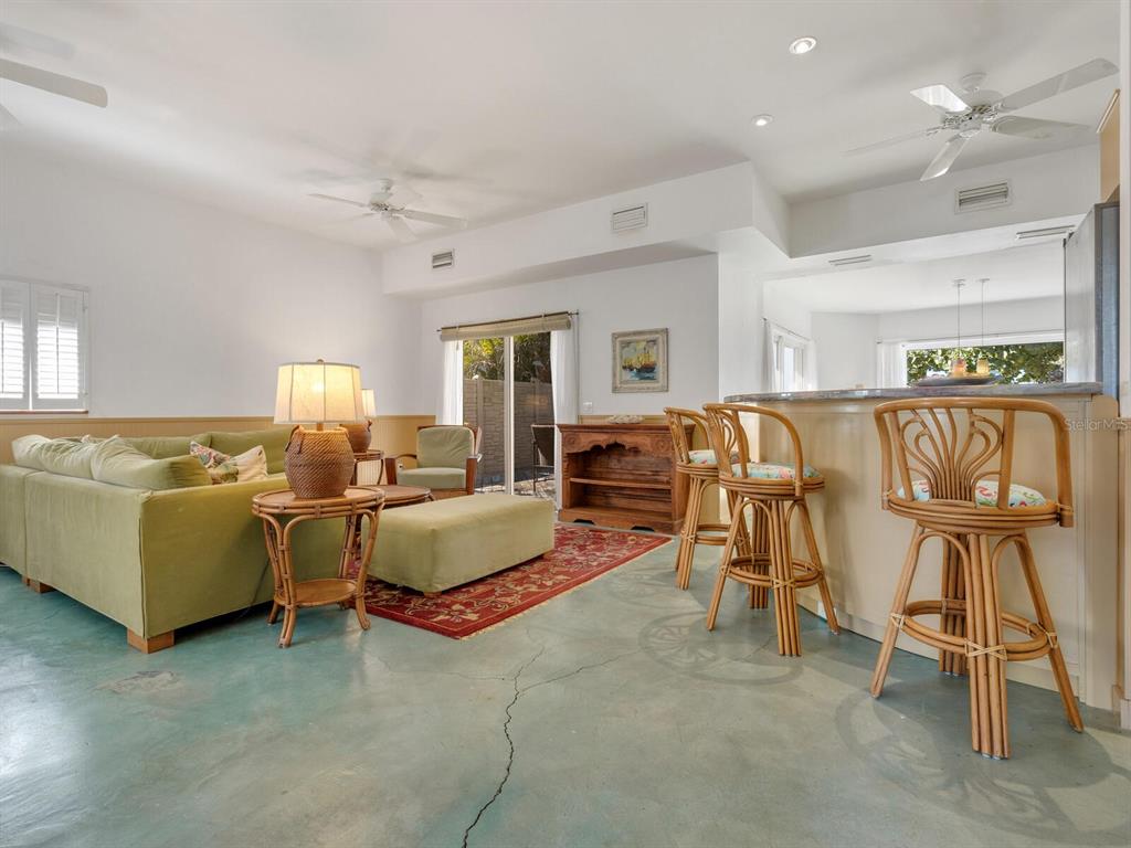 CASEY KEY - Residential