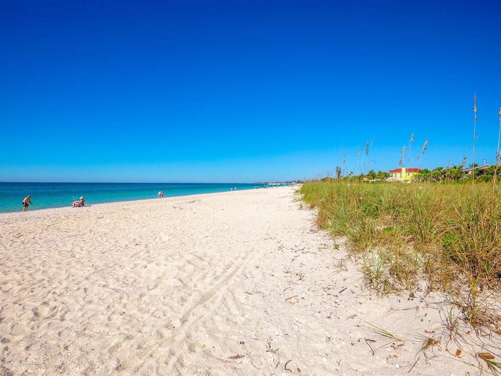 CASEY KEY - Residential