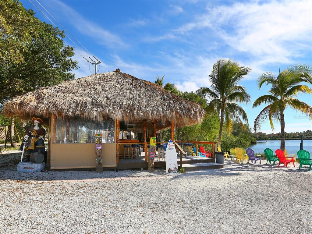 CASEY KEY - Residential