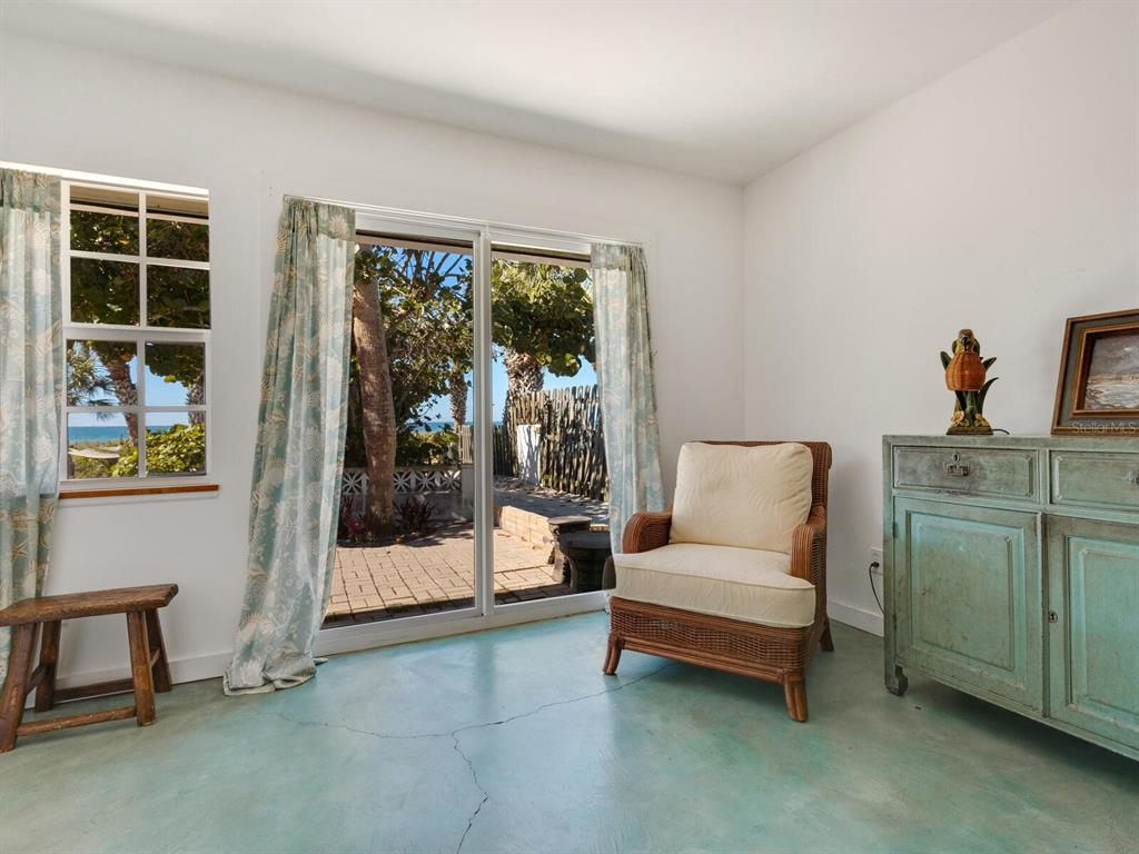 CASEY KEY - Residential