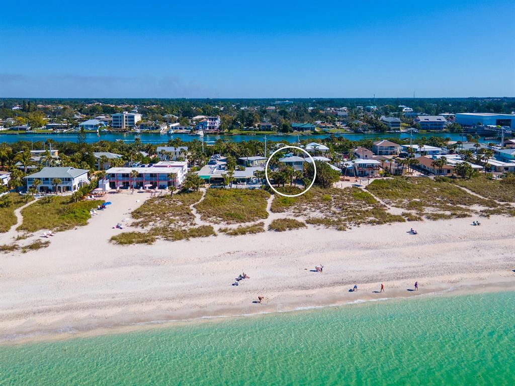 CASEY KEY - Residential