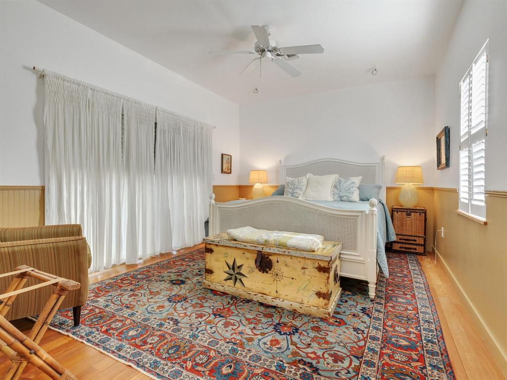 CASEY KEY - Residential