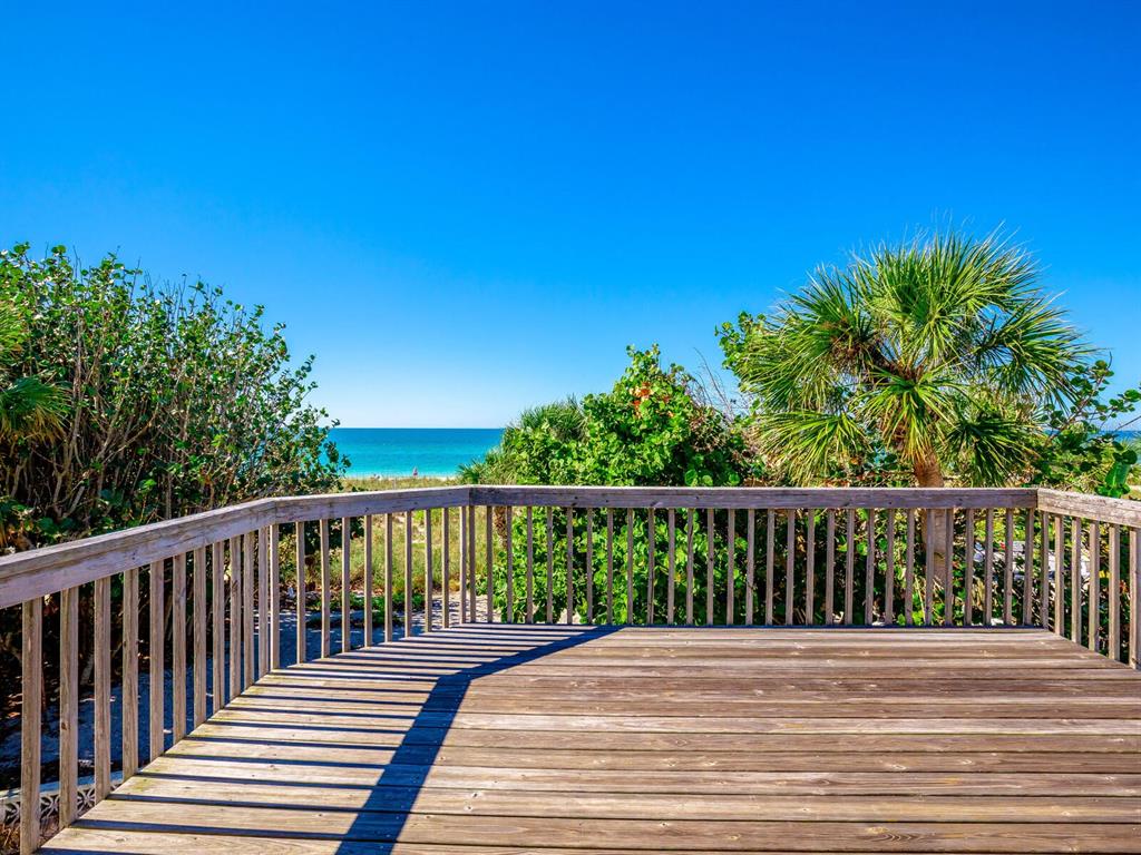 CASEY KEY - Residential