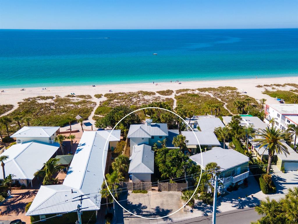 CASEY KEY - Residential