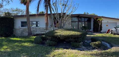 A home in CLEARWATER BEACH