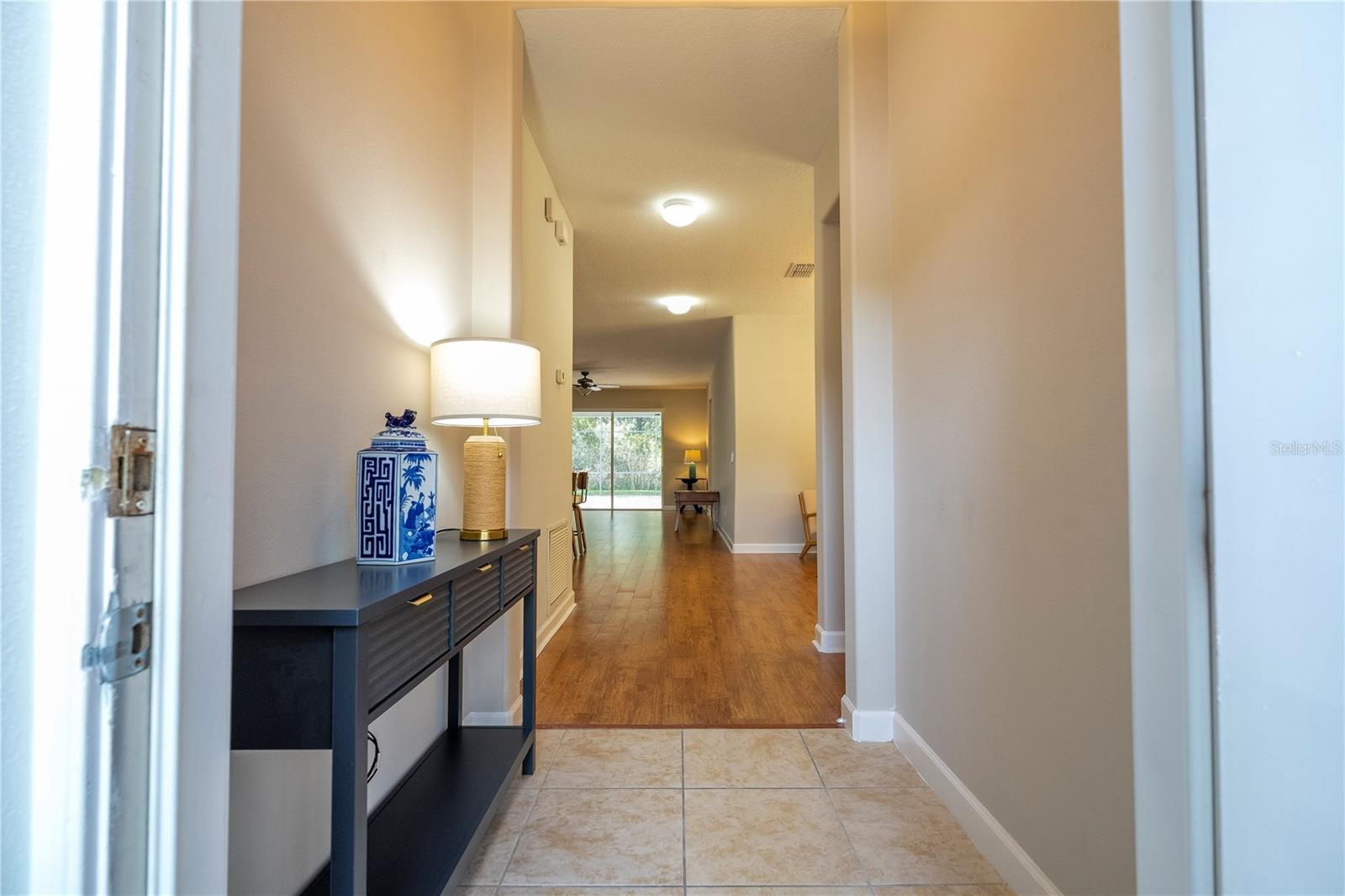 WYNDHAM LAKES ESTATES - Residential Lease