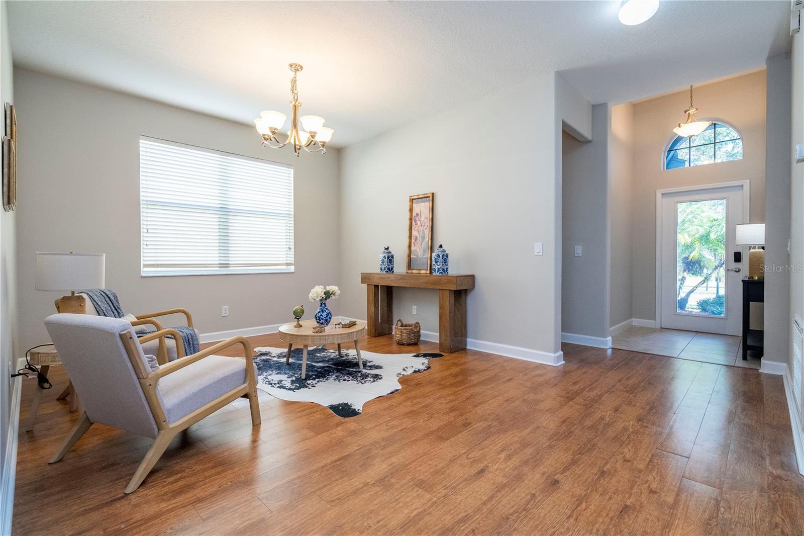 WYNDHAM LAKES ESTATES - Residential Lease