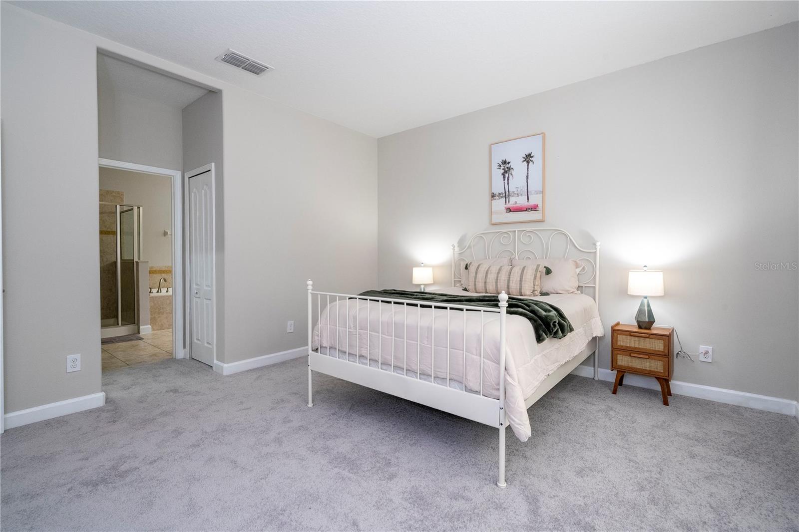 WYNDHAM LAKES ESTATES - Residential Lease