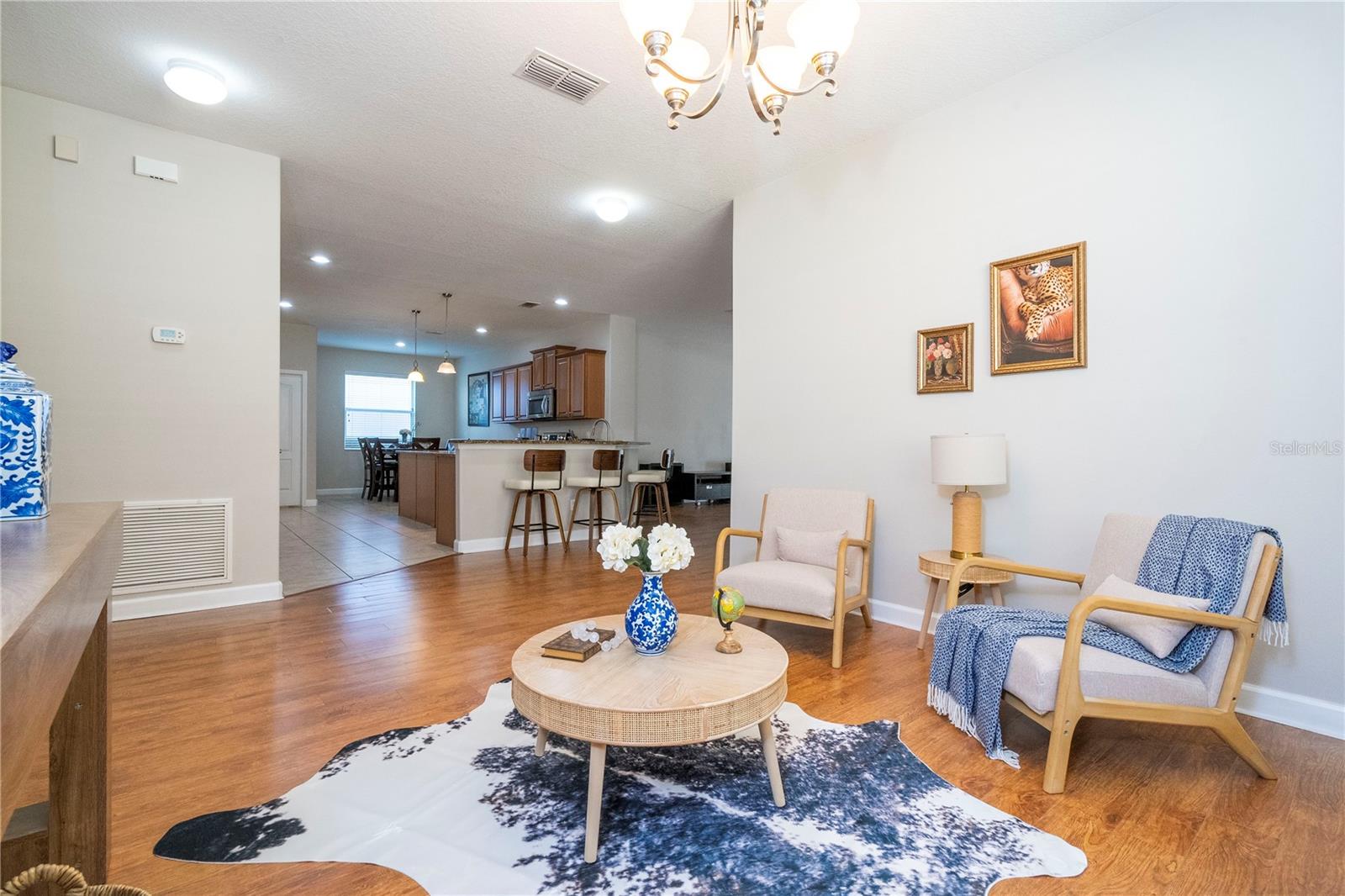 WYNDHAM LAKES ESTATES - Residential Lease