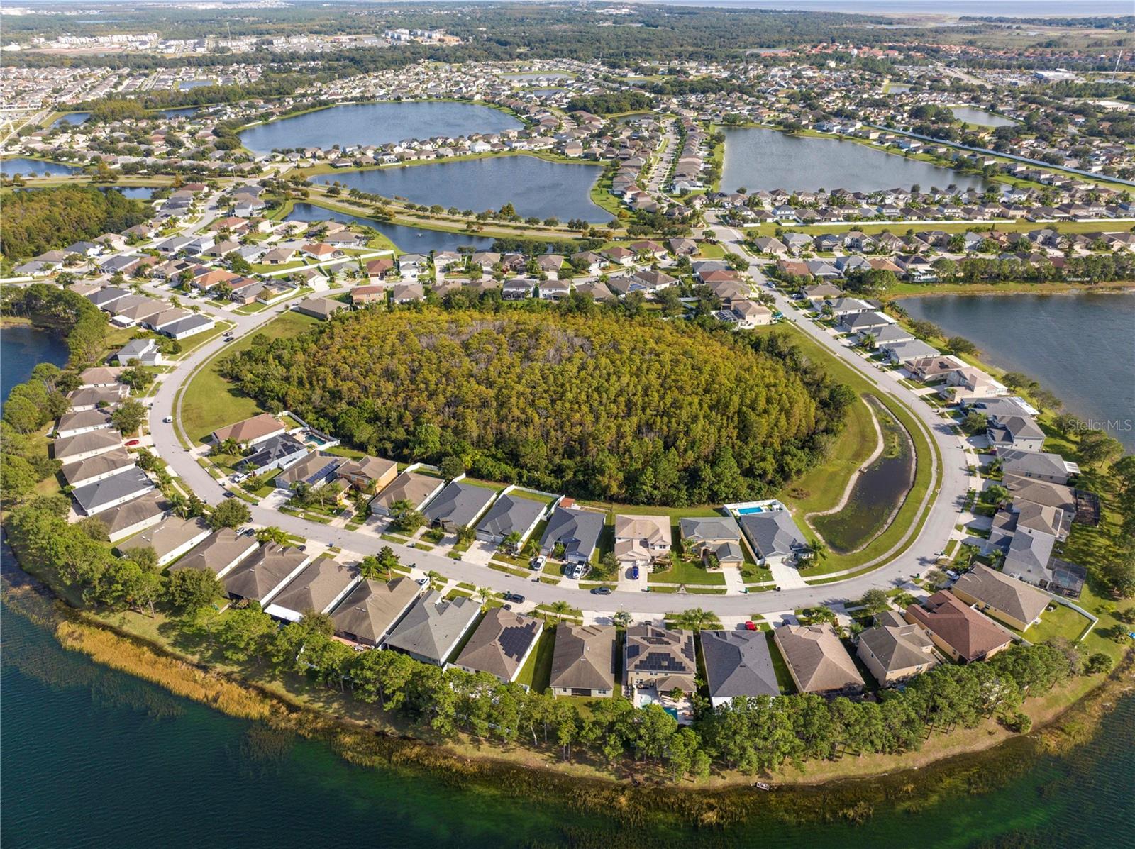 WYNDHAM LAKES ESTATES - Residential Lease